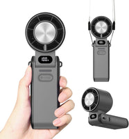 Portable Turbo Cooling Fan™