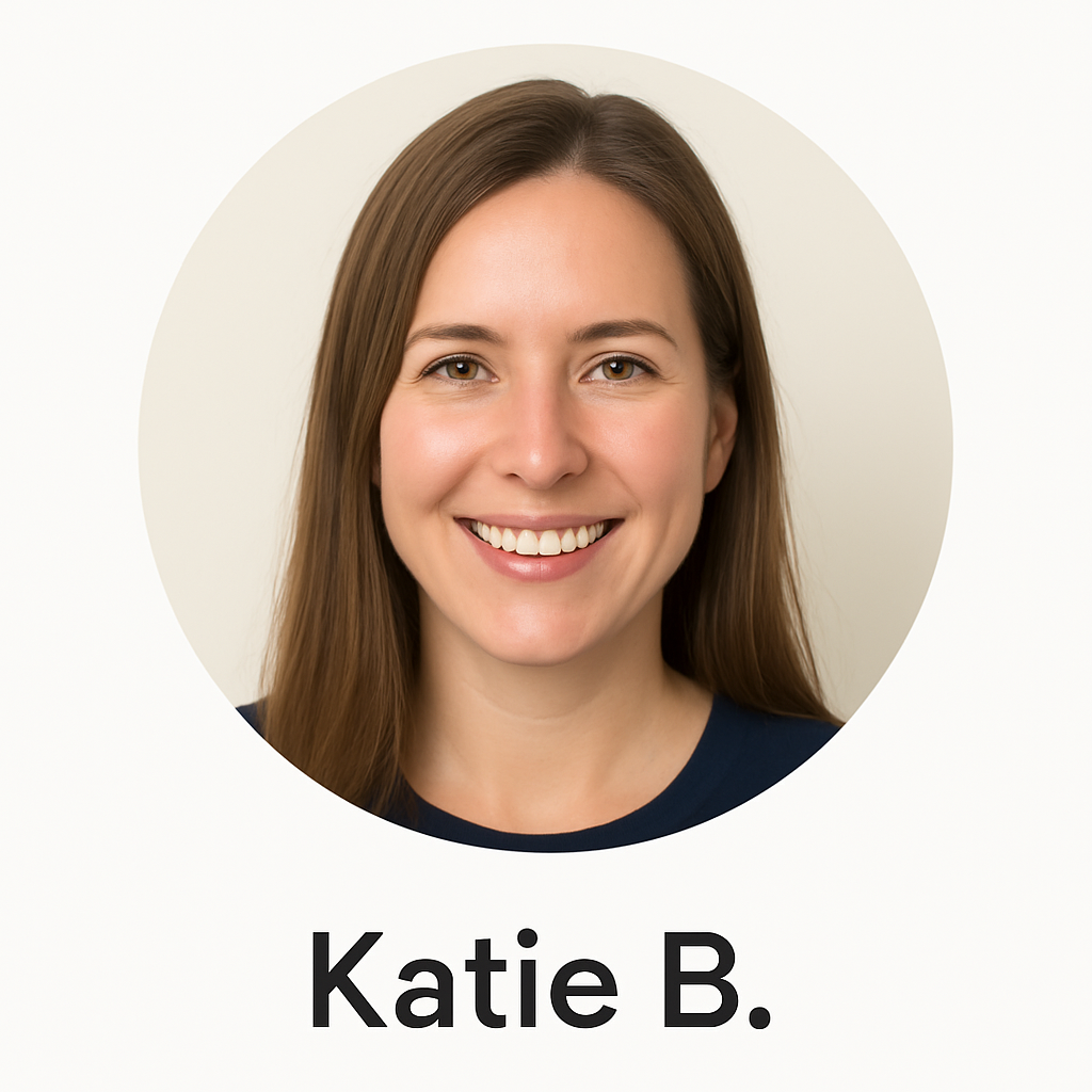 Katie B.